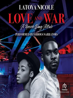 cover image of Love and War